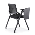 Foldable Mesh Student Chair Training Chair with tablet